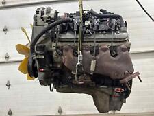 Chevy 6.0l lq4 for sale  Roaring Spring