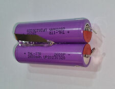 Replacement battery philips for sale  Shipping to Ireland