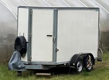 Ifor williams bv105 for sale  DUDLEY