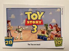 Toy story hide for sale  BASINGSTOKE