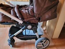 Kinderwagen gebraucht gebraucht kaufen  Dessau-Roßlau