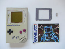 Nintendo gameboy classic gebraucht kaufen  Dahl,-Rummenohl