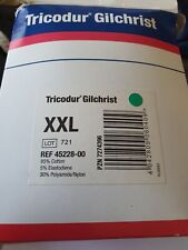 Gilchrist tricodur xxl gebraucht kaufen  Döbeln