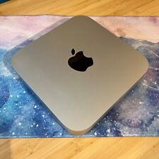 Apple Mac Mini 2012 A1347 • Cuatro núcleos i7 2,6 GHz • 16 GB RAM • 1 TB SSD • macOS segunda mano  Embacar hacia Argentina