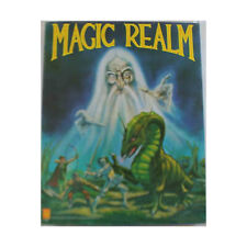 Avalon hill fantasy for sale  Madison