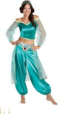 Jasmine costume adult for sale  Clarks Summit