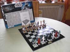 Star wars chess gebraucht kaufen  Salzkotten
