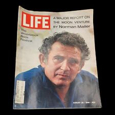 Life august 1969 for sale  Oakfield
