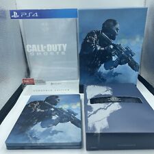Call of Duty: Ghosts Hardened Edition para Sony PlayStation 4 PS4 comprar usado  Enviando para Brazil