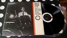 Shelly manne shelly usato  Torino