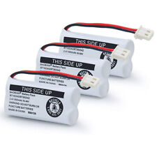 3pcs battery packs for sale  Fremont