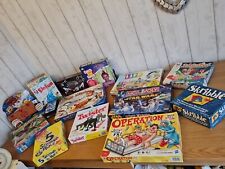 games board s bundle children for sale  MANCHESTER