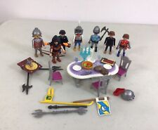 Playmobil medieval figures for sale  North Troy