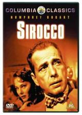 Sirocco dvd humphrey for sale  STOCKPORT