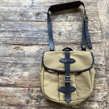 Filson rugged canvas for sale  Frederick