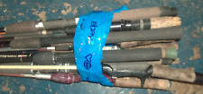 Lot fishing rod for sale  Reynoldsville