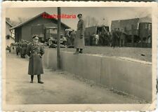 Photo allemande guerre d'occasion  Isigny-sur-Mer