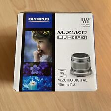 olympus zuiko digital gebraucht kaufen  Frintrop