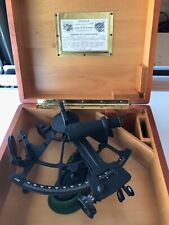 leupold Sextant 1945 Serial Number 3428 for sale  Shipping to South Africa