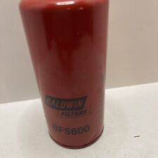 Fuel filter baldwin for sale  Greenwood
