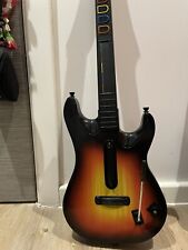 Guitar hero xbox for sale  EGHAM