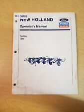 Ford new holland for sale  Womelsdorf