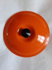 Orange cast iron for sale  Pecatonica