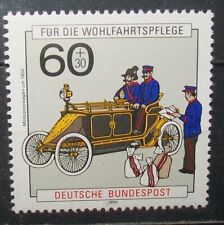 898f stamp deutsche d'occasion  Wissembourg