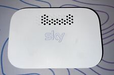 Genuine sky wifi for sale  BOLTON