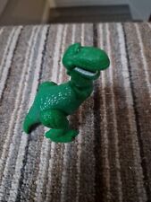 Toy story rex for sale  FOLKESTONE