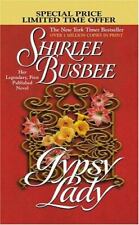 Gypsy Lady por Busbee, Shirlee comprar usado  Enviando para Brazil