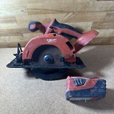 Hilti scw ion for sale  Shipping to Ireland