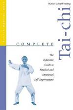 Complete tai chi for sale  LONDON
