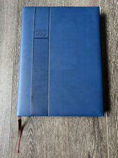 Blue notebook business for sale  La Mesa