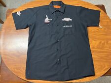indy crew shirt for sale  Terre Haute