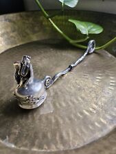 Solid pewter fairy for sale  Simi Valley