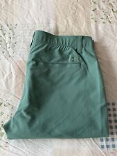 Armour golf trousers for sale  CATERHAM