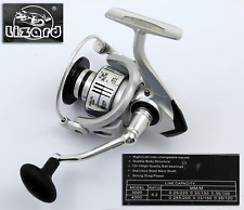 Moulinet spinning lizard d'occasion  Frejus