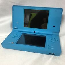 Console portátil Nintendo DSi azul claro Mattel (23) #452 comprar usado  Enviando para Brazil