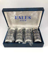 Eales 1779 set for sale  Millington