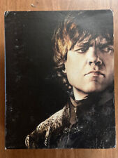 Game of Thrones Blu-ray Box Set Série de TV Fantasia HBO dos EUA Temporada 2 sem Slip comprar usado  Enviando para Brazil
