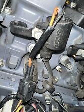 Ignition coil lead for sale  ELY