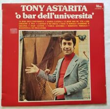 Tony astarita bar usato  Italia