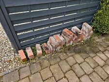 bullnose bricks for sale  HARROGATE