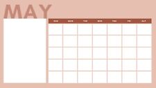 wall planner for sale  Ireland