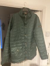 Musto shooting jacket for sale  NOTTINGHAM