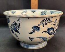 Royal gouda delft for sale  Scottsdale