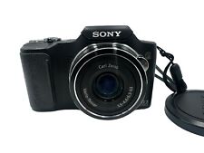 Câmera Digital Sony Cyber-shot DSC-H20 10.1MP com Zoom Óptico 10x comprar usado  Enviando para Brazil