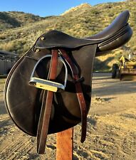 Colligiate saddle for sale  Highland