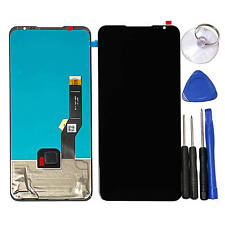 Used, LCD Display Touch Screen Digitizer Assembly For ZTE Nubia Red Magic 6S Pro 6.8" for sale  Shipping to South Africa